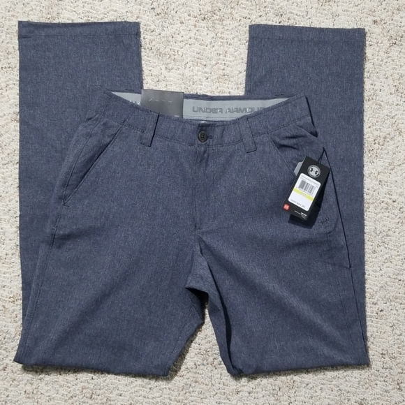 Under Armour Showdown Golf Pant - Picture 2 of 6